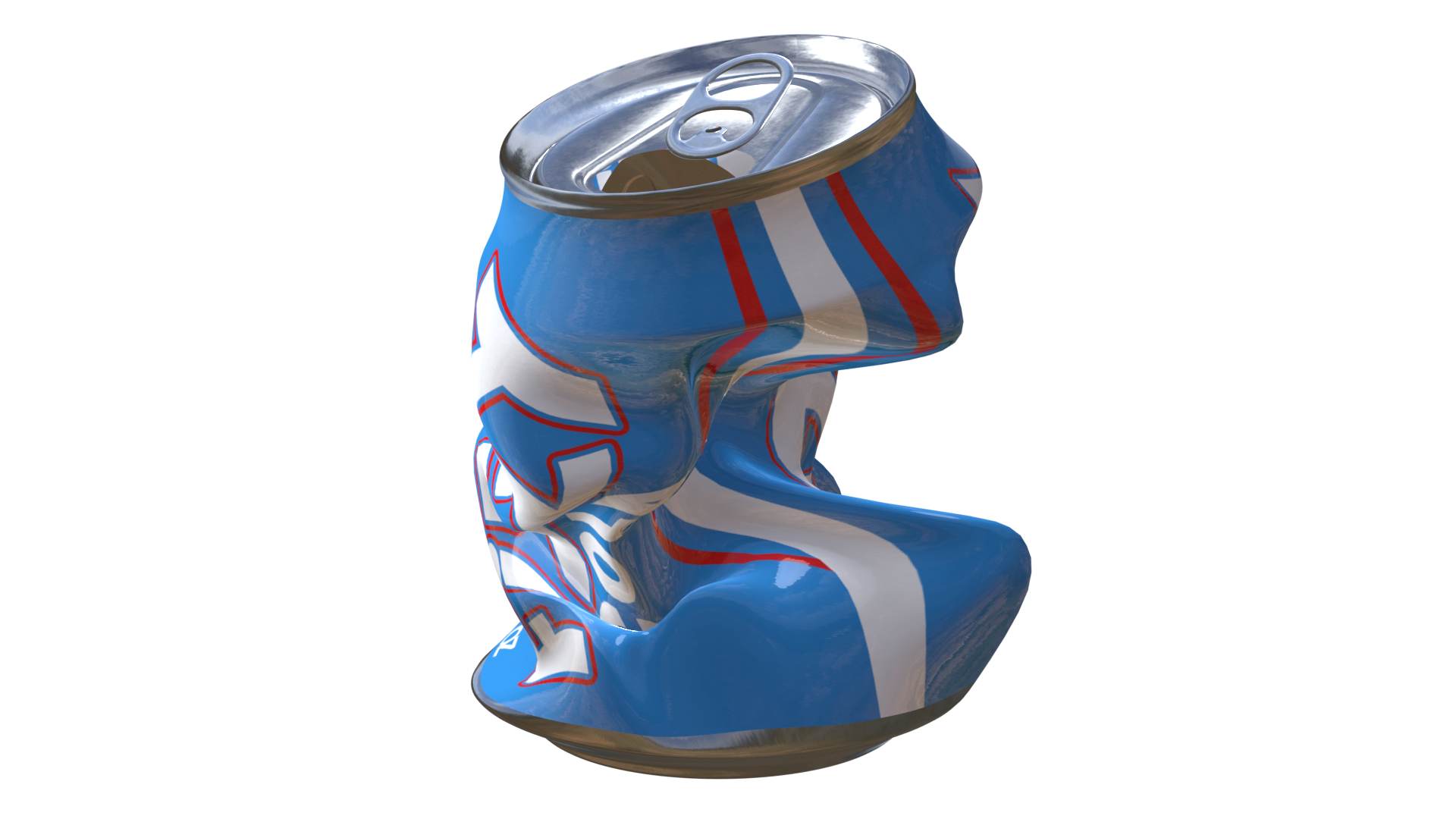 Soda Can